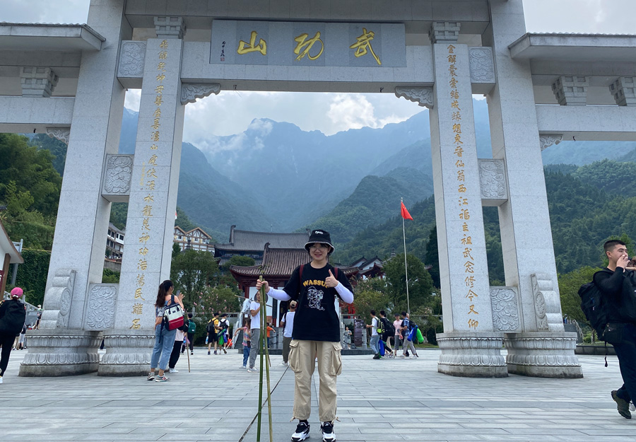 2022年度88038威尼斯医药优秀科技奋斗者——王李洪