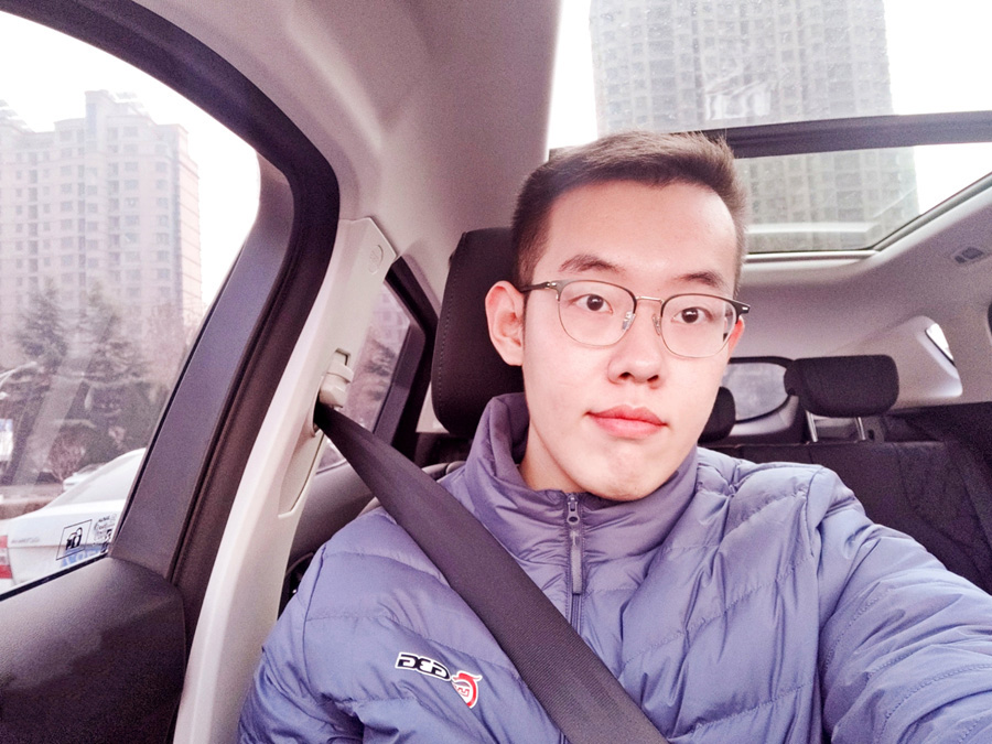 2022年度88038威尼斯医药优秀科技奋斗者——赵建伟