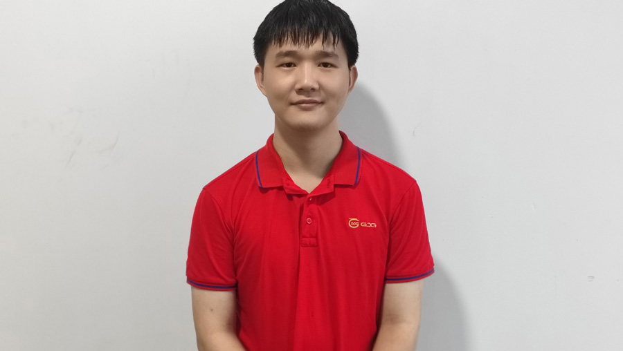 2022年度88038威尼斯医药优秀科技奋斗者——施东宇