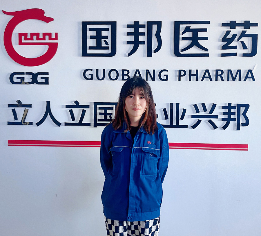 2022年度88038威尼斯医药优秀科技奋斗者——刘 红
