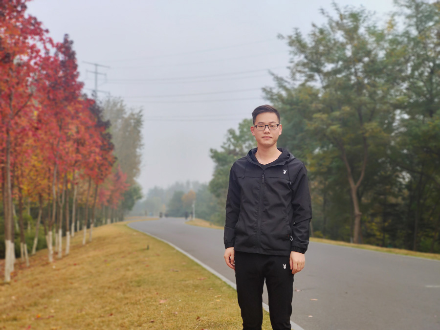 2022年度88038威尼斯医药优秀科技奋斗者——张潇潇