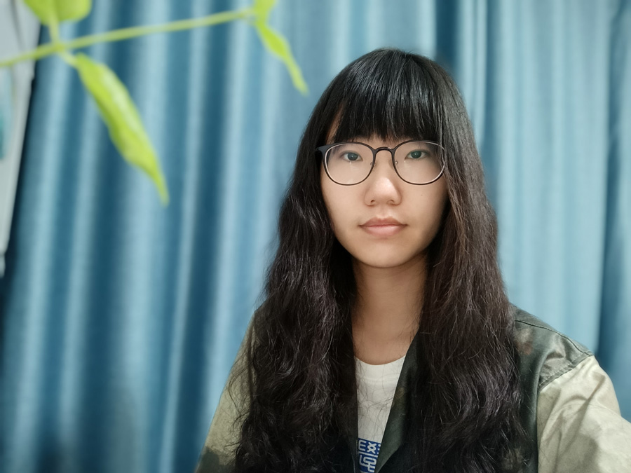 2022年度88038威尼斯医药优秀科技奋斗者——杨晓朵