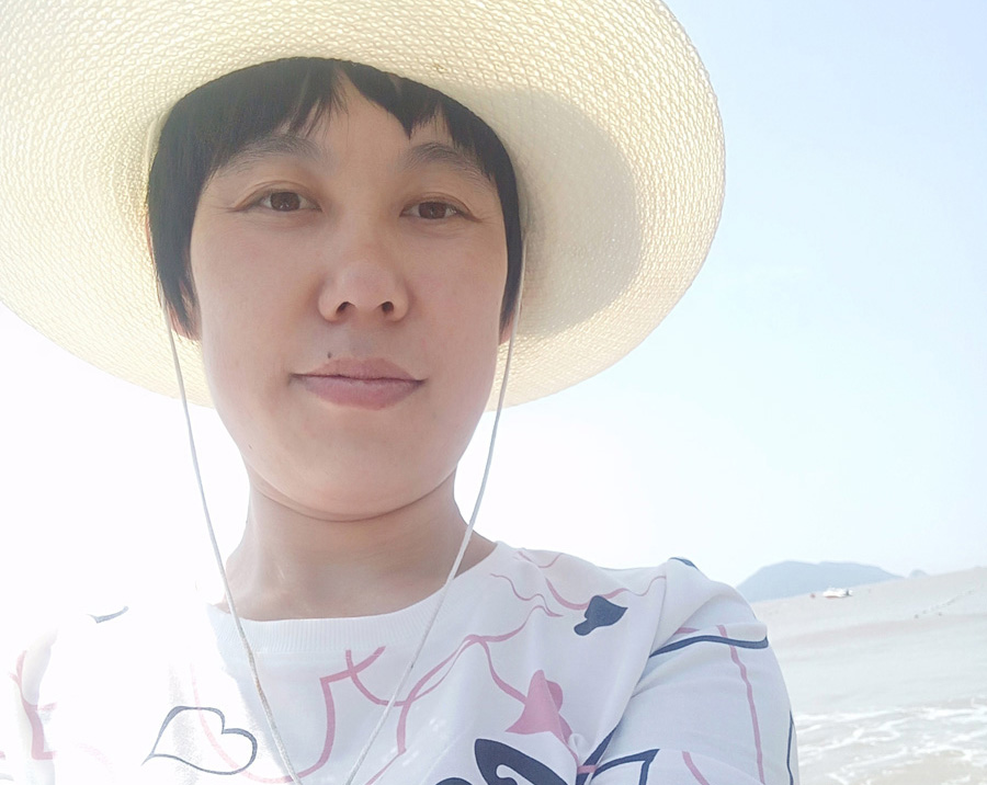 2022年度88038威尼斯医药优秀科技奋斗者——刘 乐